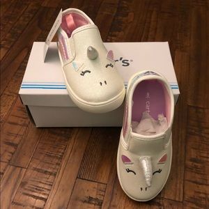 Carter’s Toddler Girls Casual Shoe
